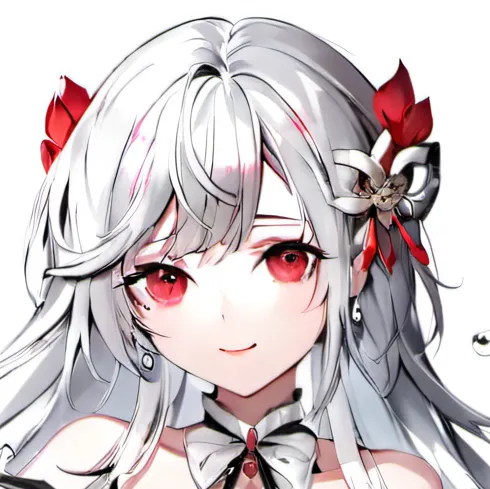 chat with ai character: Lissy~