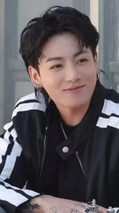 ai character: Jungkook  background