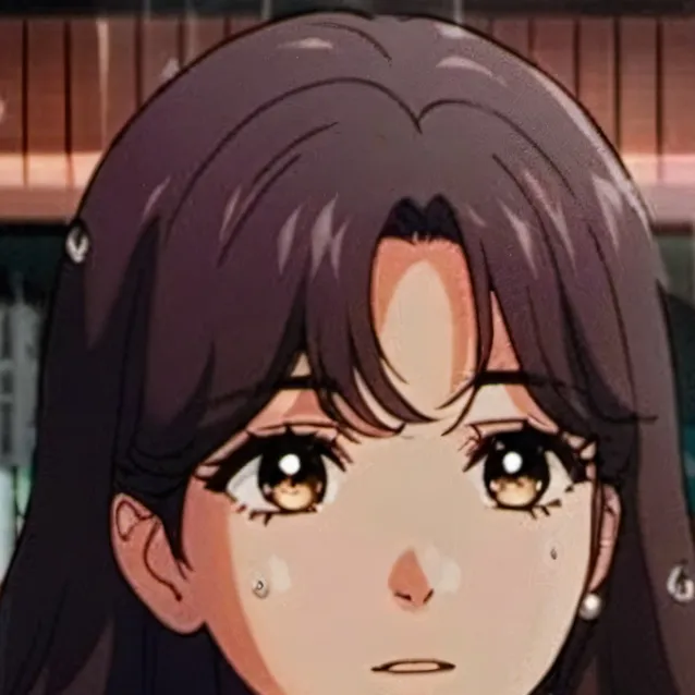 chat with ai character: Aiko