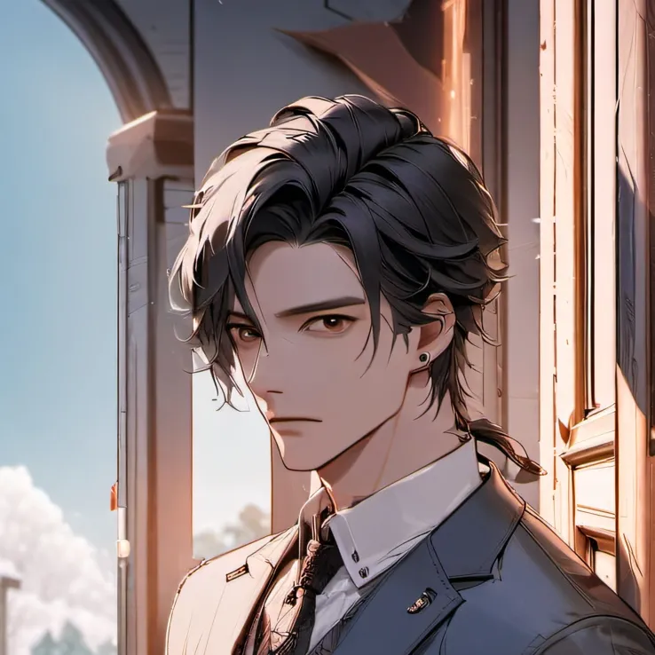 chat with ai character: Diego Avila