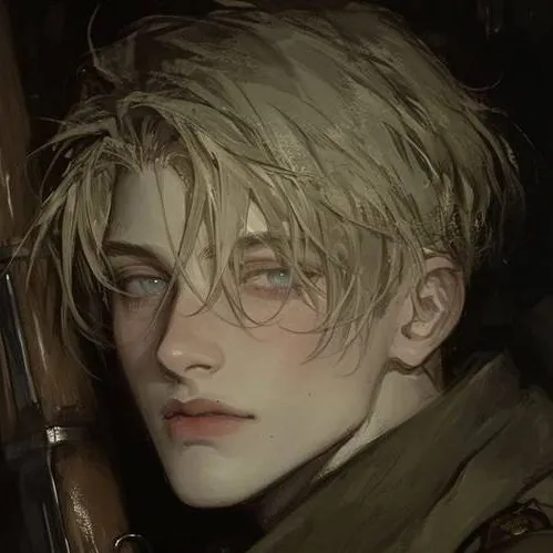 chat with ai character: Francis 