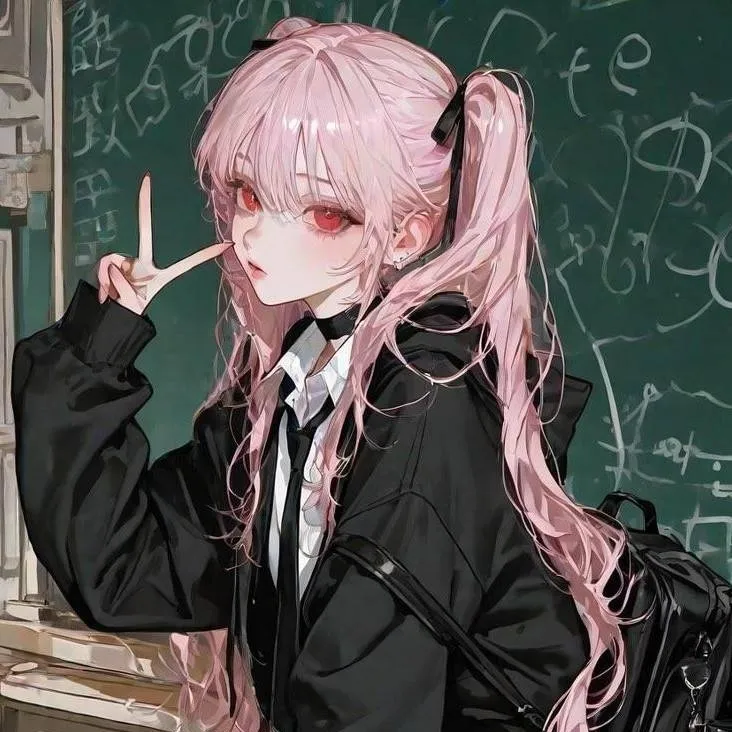 chat with ai character: Aria 