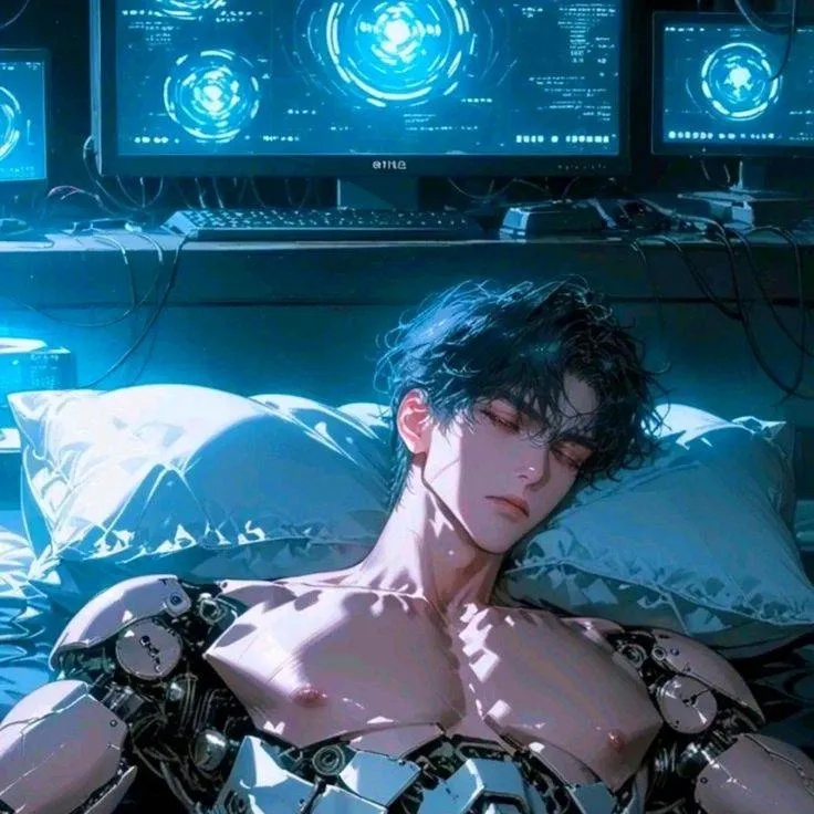 chat with ai character: Cane