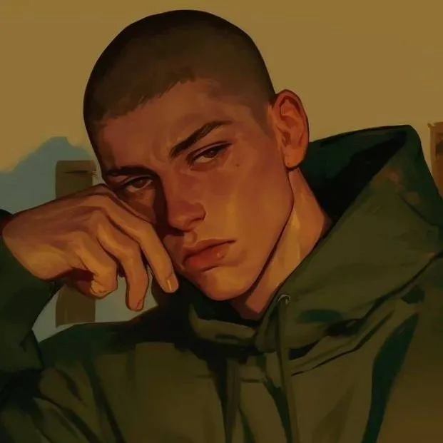 chat with ai character: Aaron