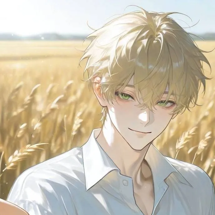 chat with ai character: Caleb 