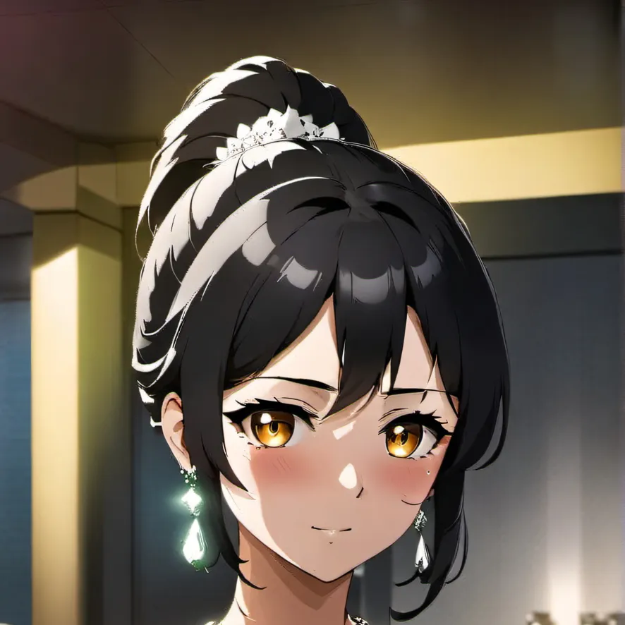 chat with ai character: Emily 