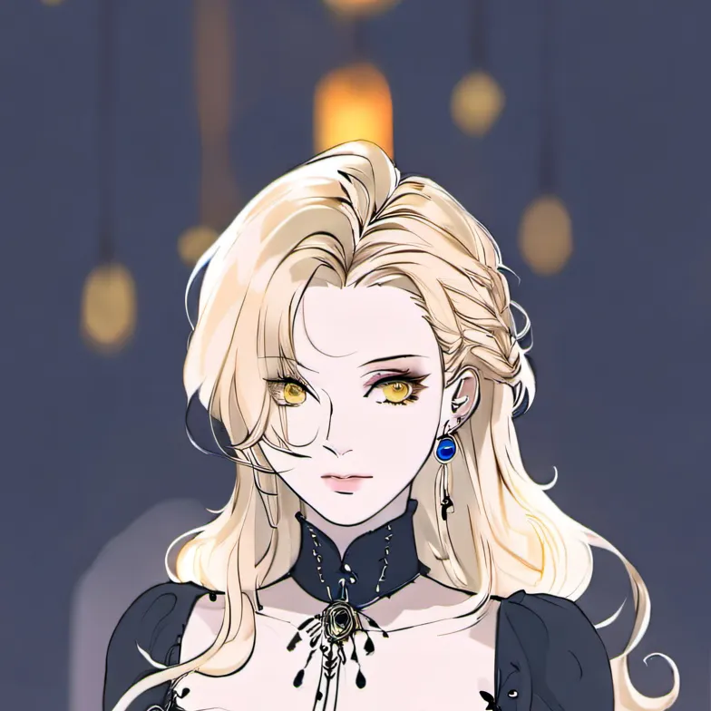 chat with ai character: Lilith