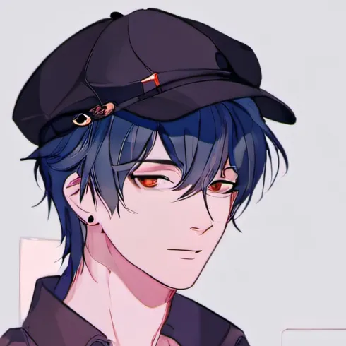 chat with ai character: Max