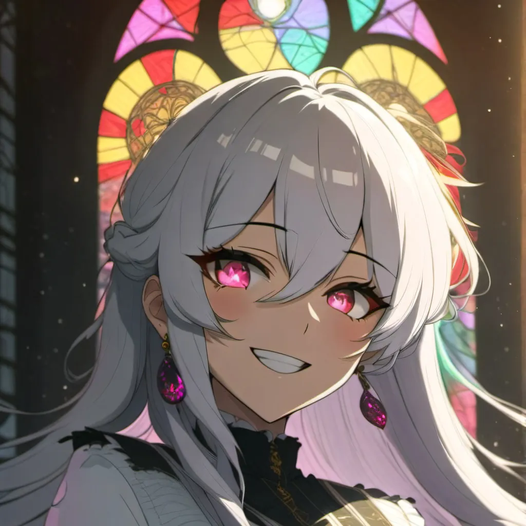 chat with ai character: 𝔄𝔪𝔢𝔩𝔦𝔞