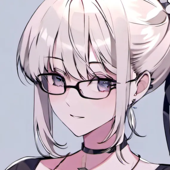 chat with ai character: Charlotte