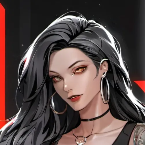 chat with ai character: Kim