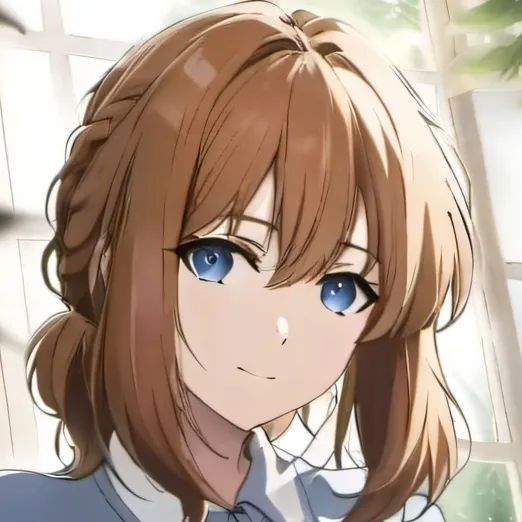 chat with ai character: Nora