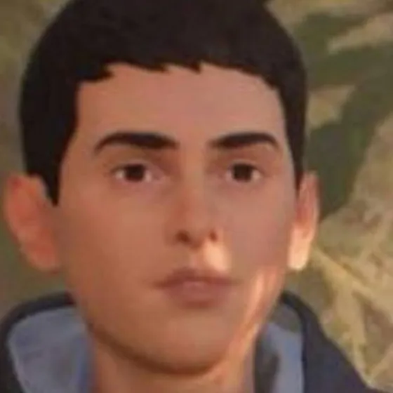 chat with ai character: Sean Diaz