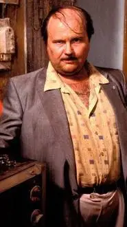 ai character: Torrente background