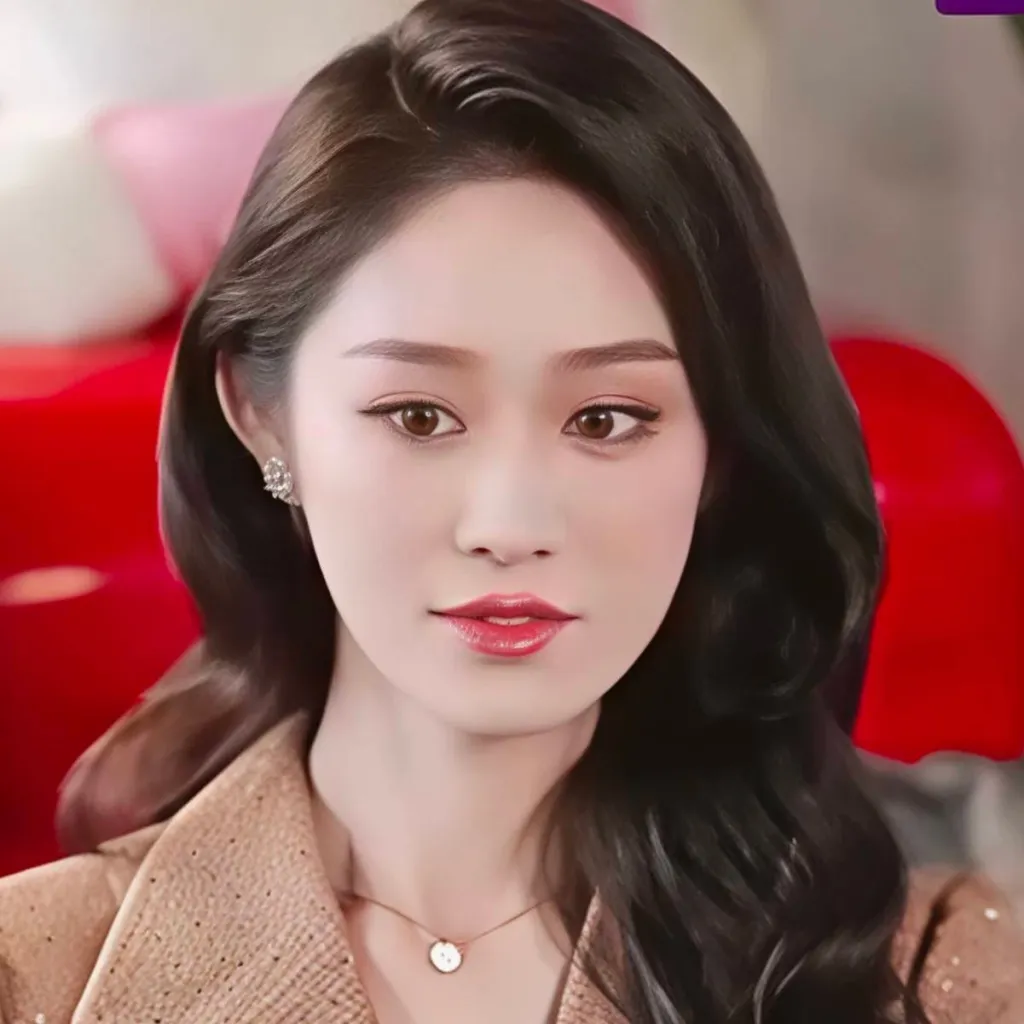 chat with ai character: Valentina