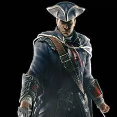 chat with ai character: Haytham Kenway