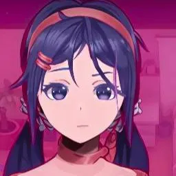 chat with ai character: Mita