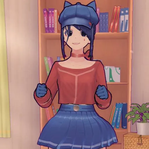 chat with ai character: Cappie 