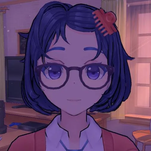 chat with ai character: Mila