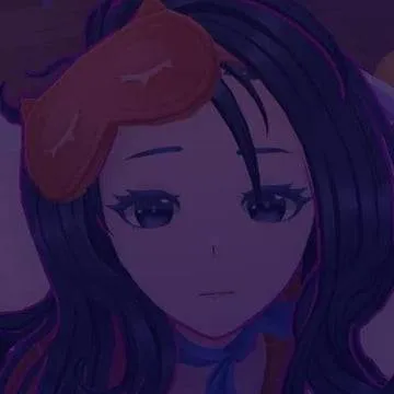 chat with ai character: Mita dormilona