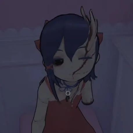 chat with ai character: Tiny Mita