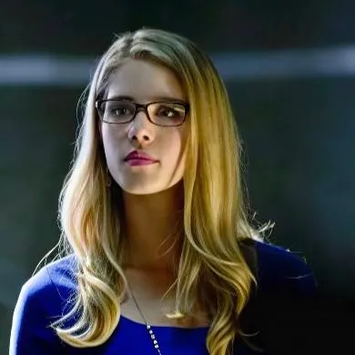 chat with ai character: Felicity Smoak