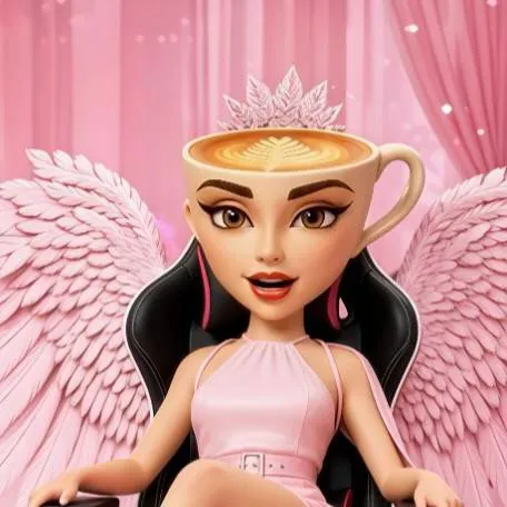 chat with ai character: Ballerina Cappucci