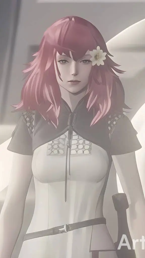 ai character: Devola background