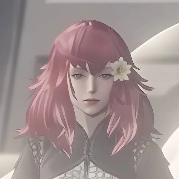 chat with ai character: Devola
