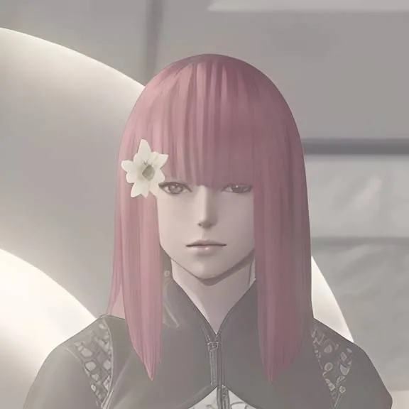 chat with ai character: Popola