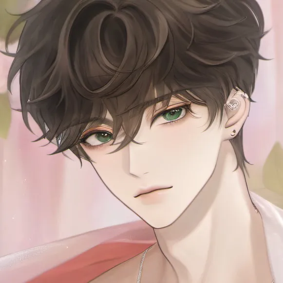 chat with ai character: Alex