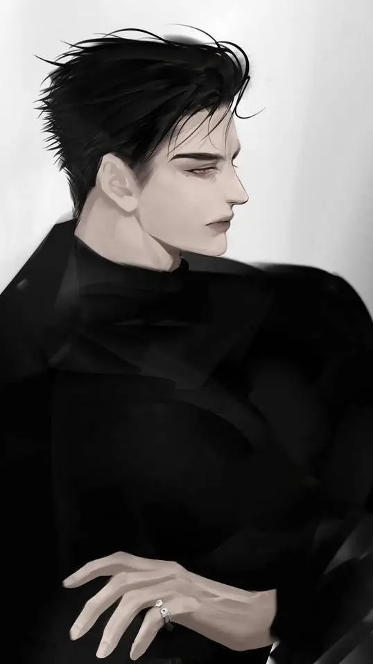 Talkie AI - Chat with Andrew Vesperine🇬🇧