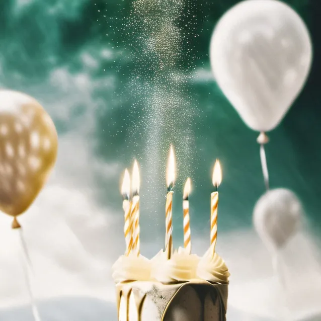 chat with ai character: cod (birthday) 