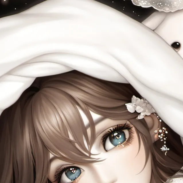 chat with ai character: selena