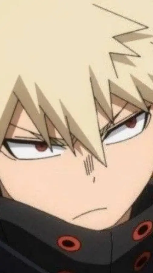 ai character: mha background