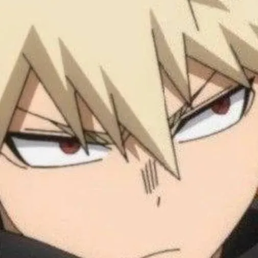 chat with ai character: mha