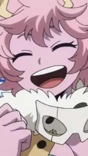 ai character: MHA background