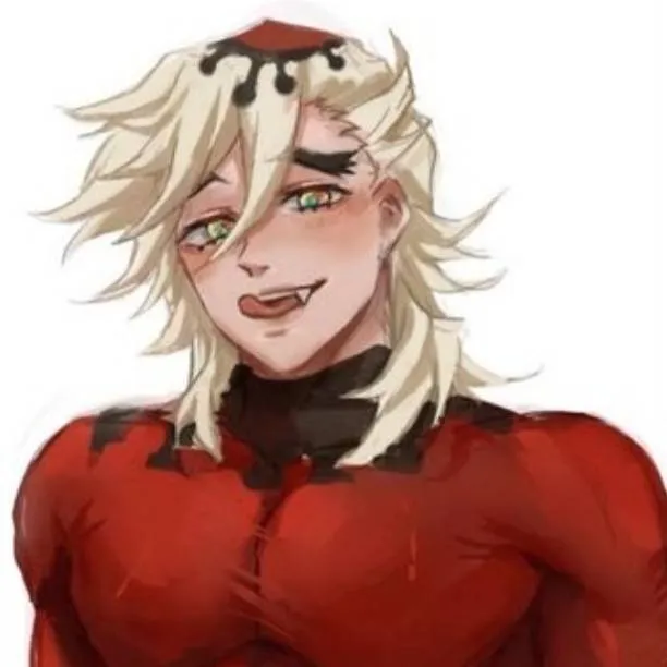 chat with ai character: ~Douma~