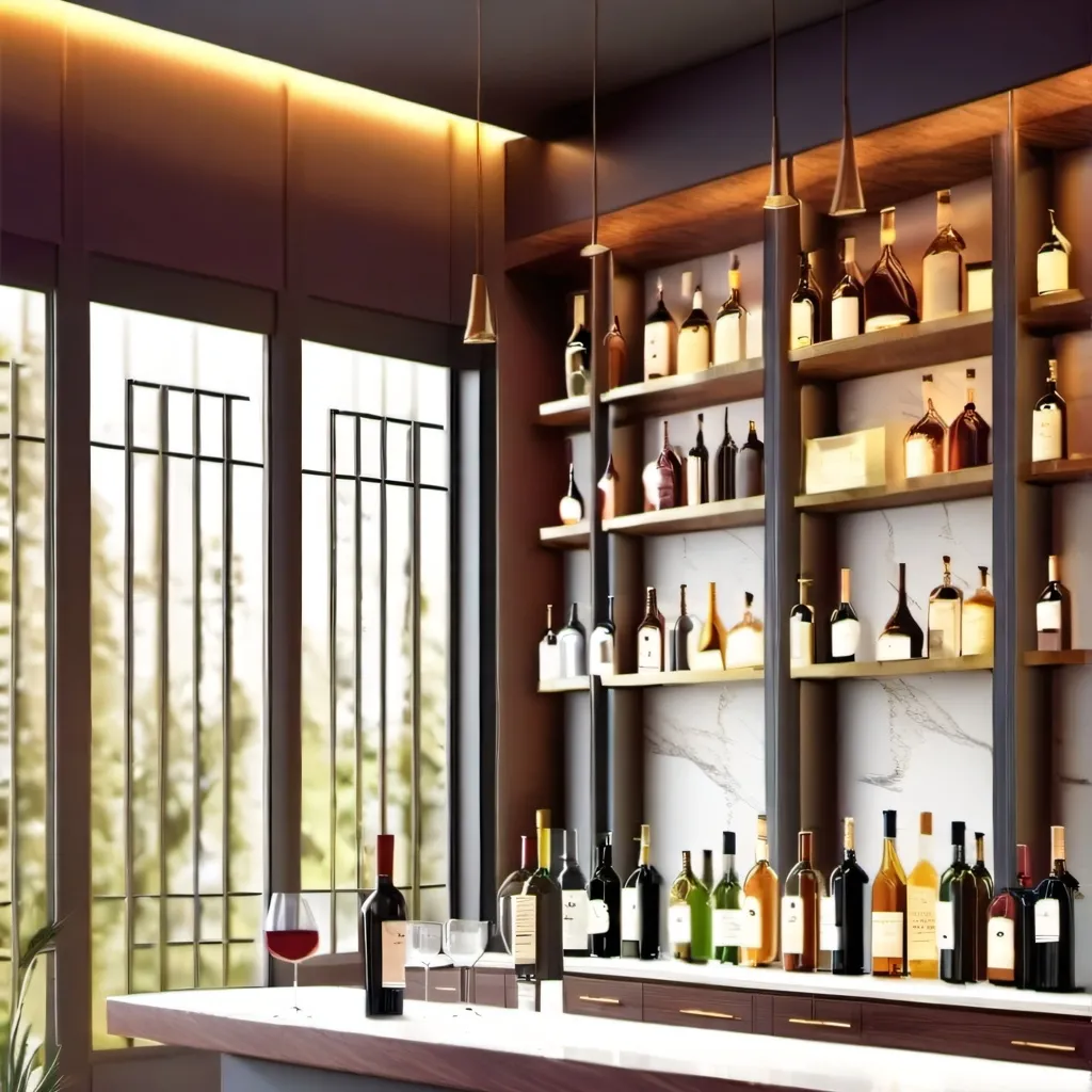 chat with ai character: Kny bar!