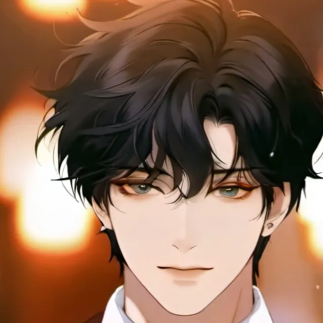 chat with ai character: Mark