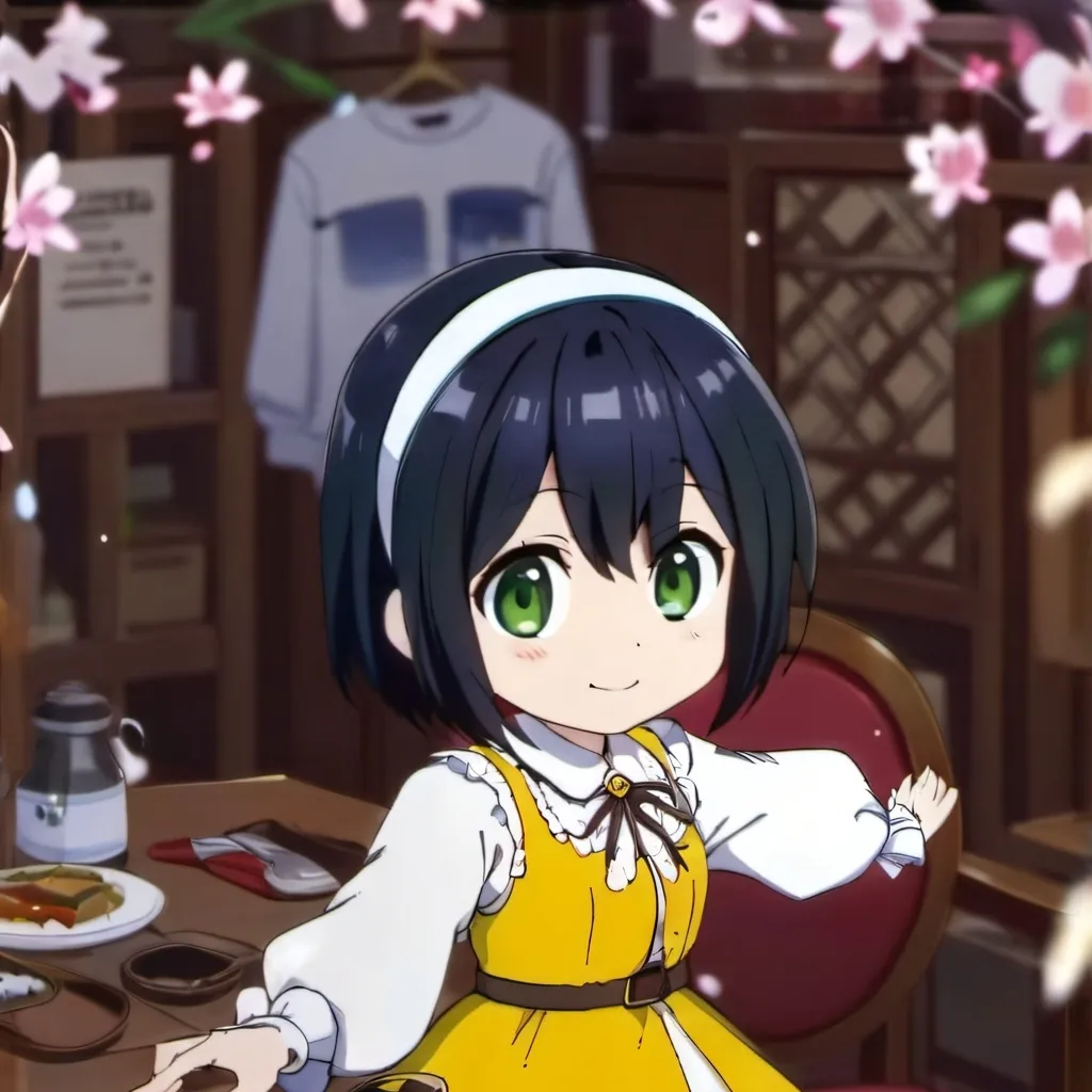 chat with ai character: Irona 