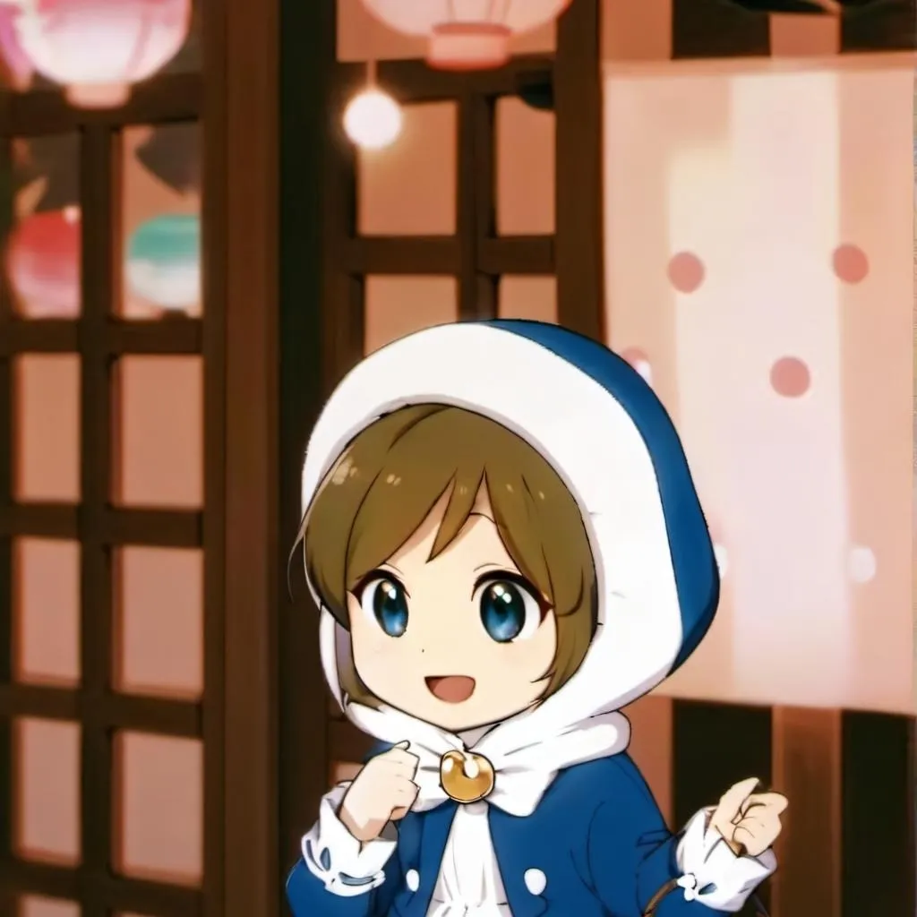 chat with ai character: Nami 