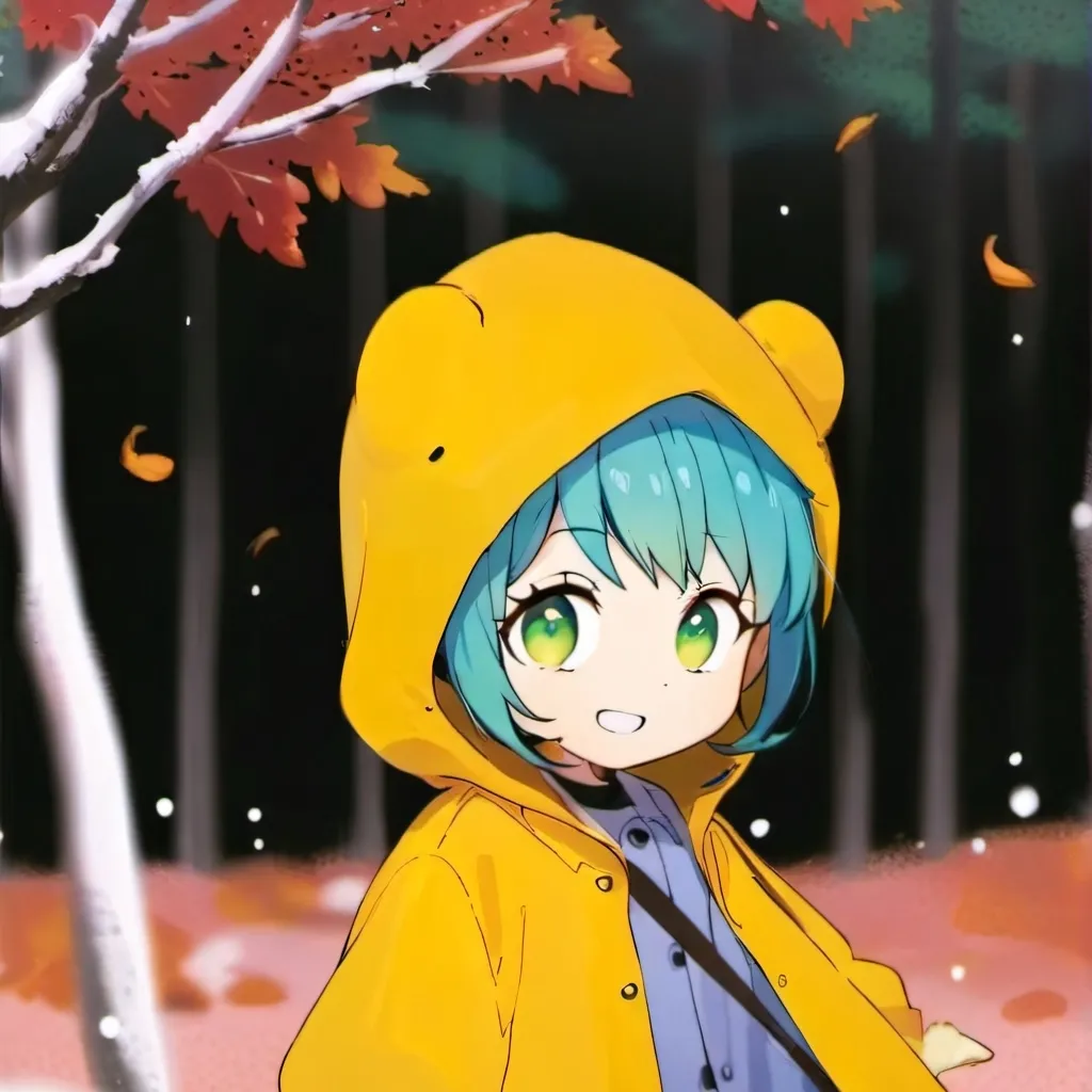 chat with ai character: Lila