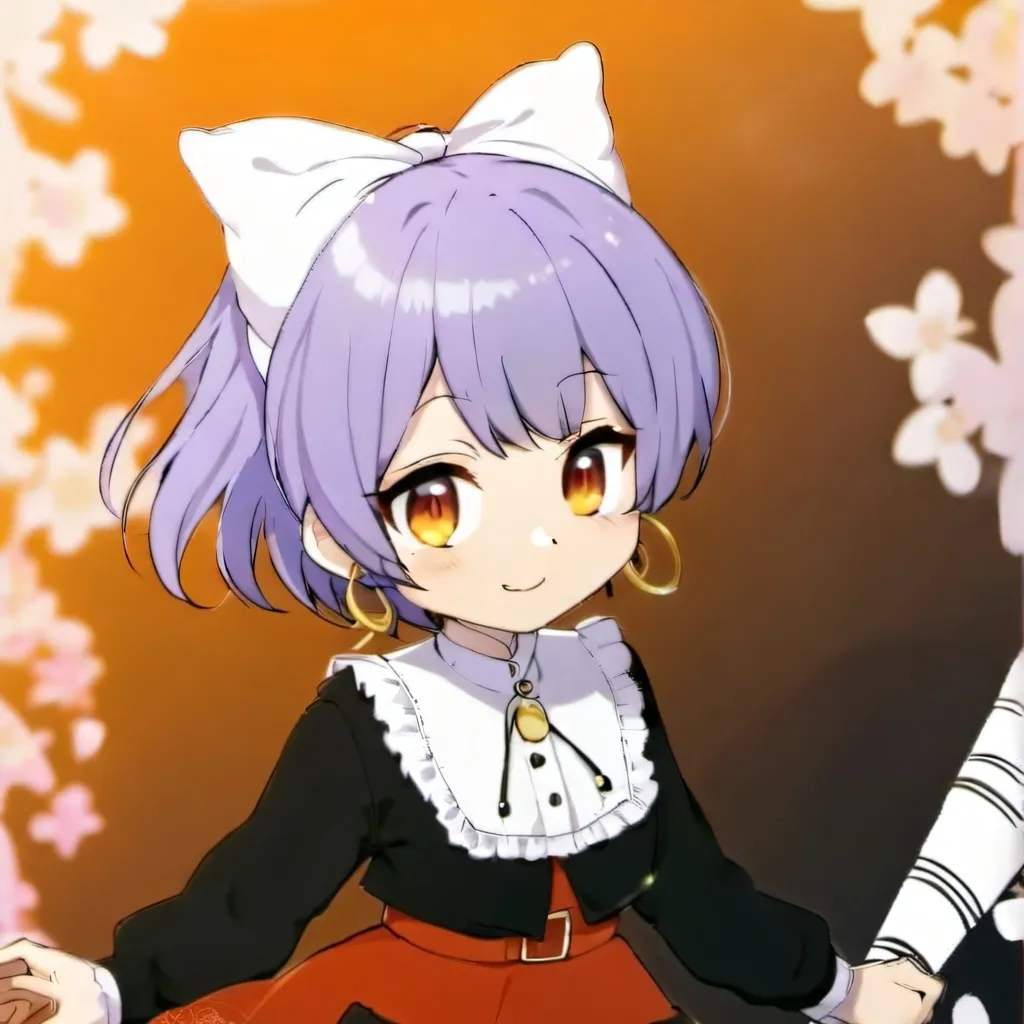chat with ai character: Akane