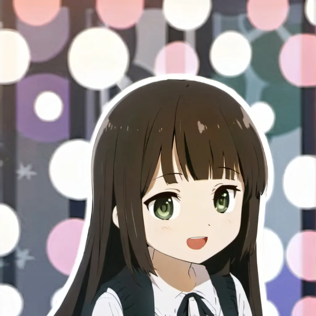 chat with ai character: Kiki