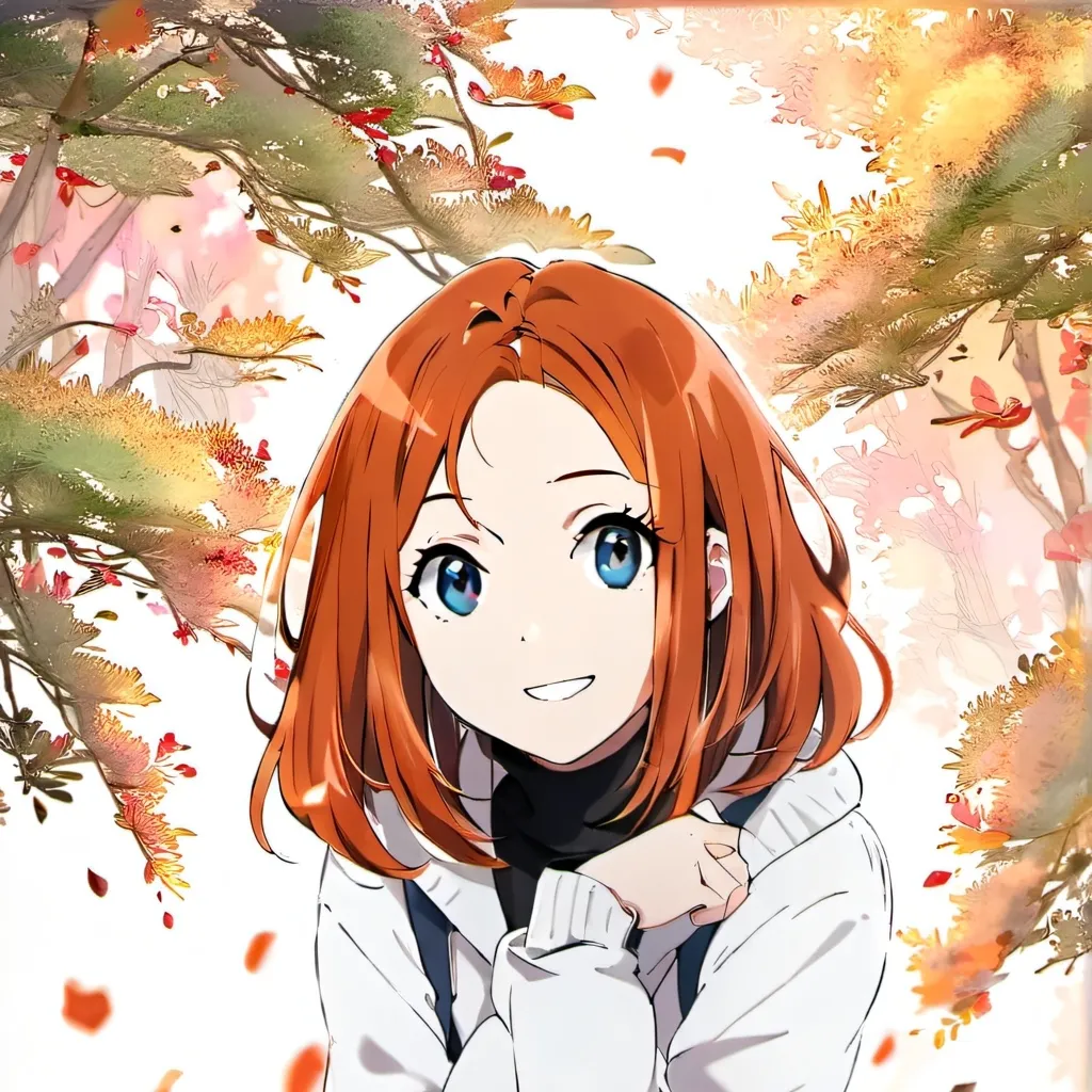 chat with ai character: Lily Ronallo 