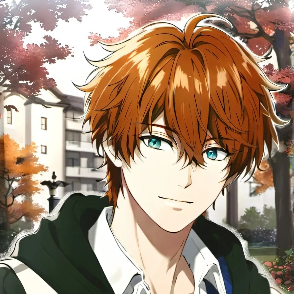 chat with ai character: Toma Ronallo 
