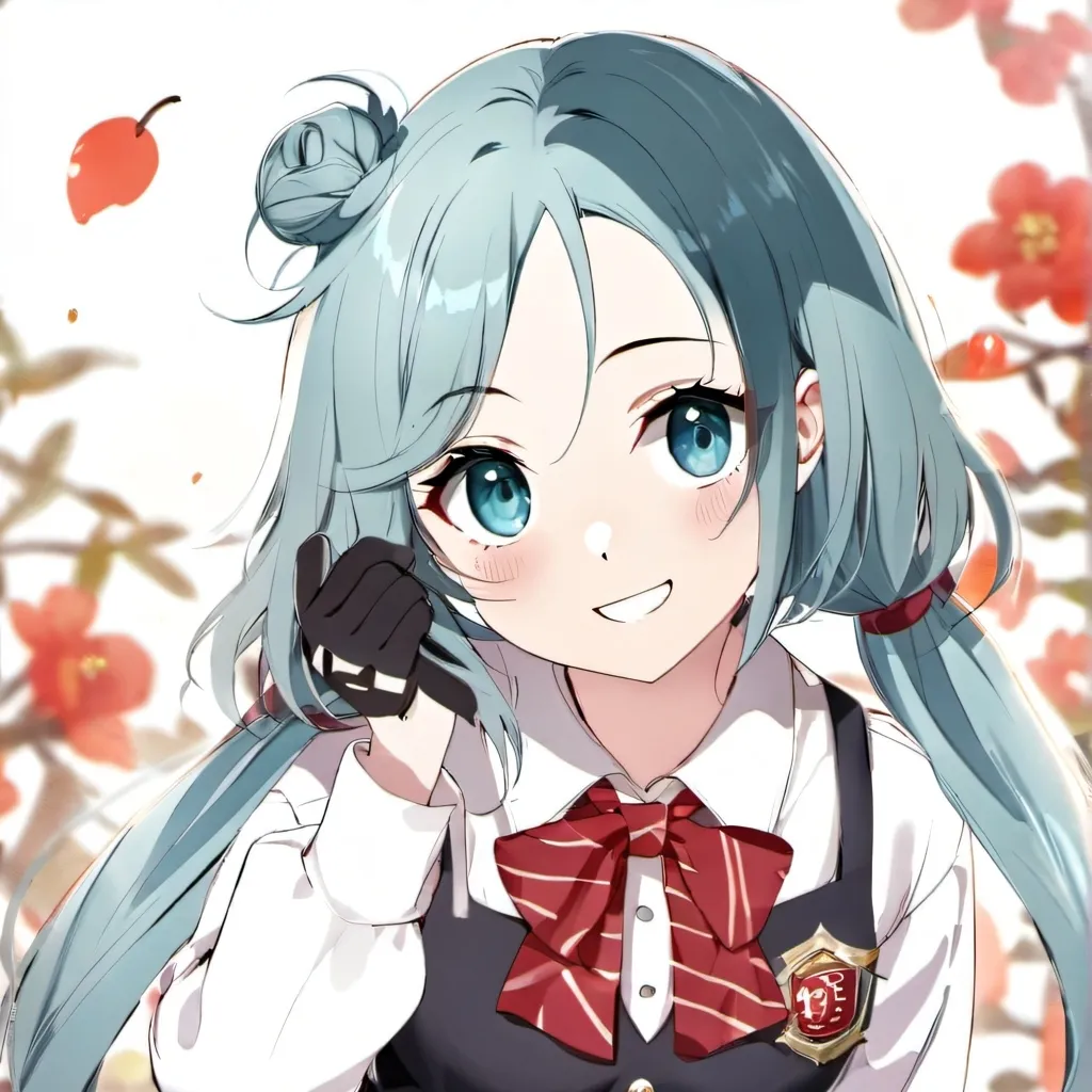 chat with ai character: Jenna Gibson