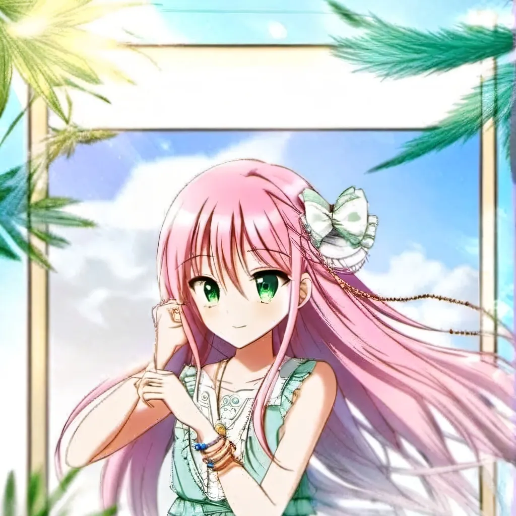 chat with ai character: Isla Barnes 