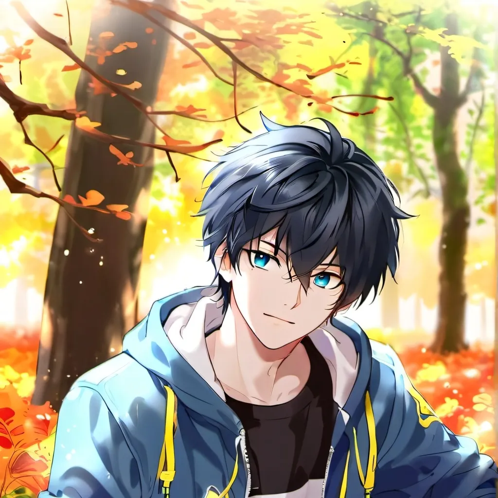 chat with ai character: Vishnu Banes 